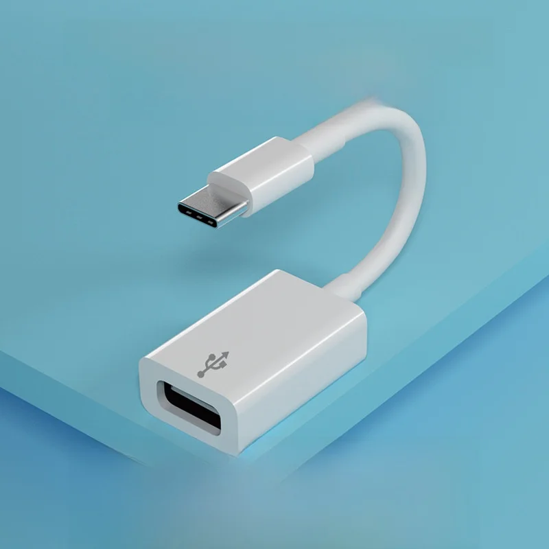 MTP USBデバイスを選ぶべきタイミングは？実は「Type-C」の変換アダプターが鍵です