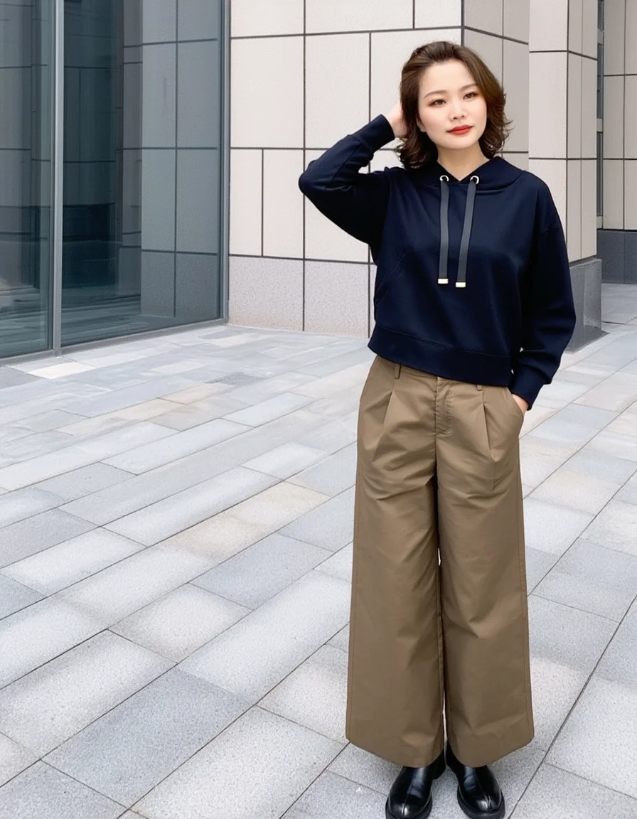 きれいめコーデの基本ルールとアイテム選びの完全ガイド