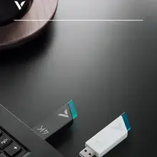 Bluetooth USBマウスレシーバー【ドライバー不要・デスクトップPC用】