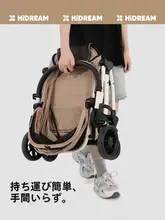 折りたたみ式ペットカート【猫・犬用・アウトドア・軽量設計】（セットアップ対応）