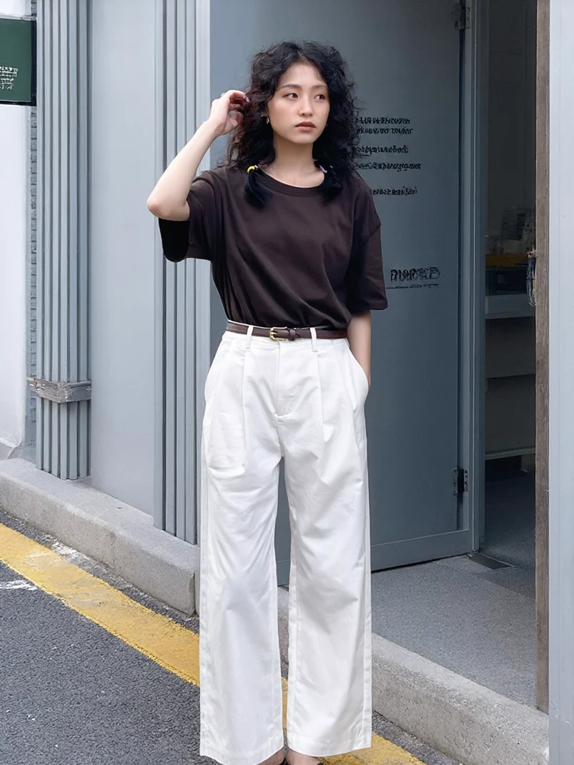 大人可愛いの意味とスタイル作り完全ガイド｜カジュアルとの違い・トレンド解説