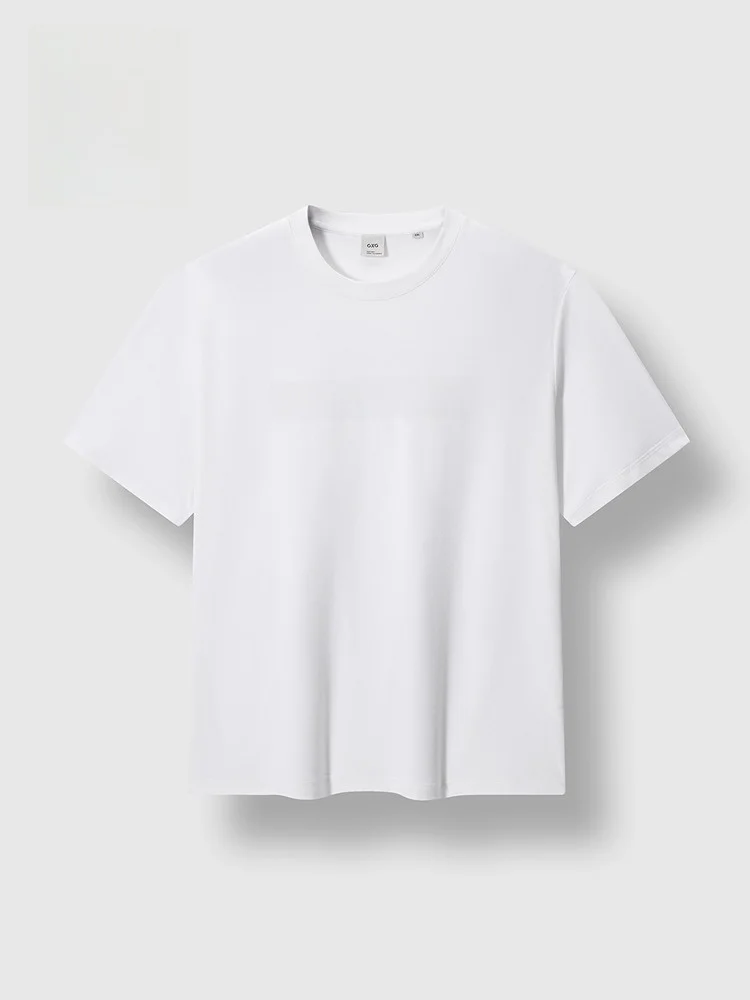 オフィスカジュアルのTシャツはどう選ぶ？GXGの半袖Tシャツが通勤に最適な理由