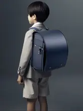 子供用リュックサック【天使デザイン・肩負担軽減・年間用】