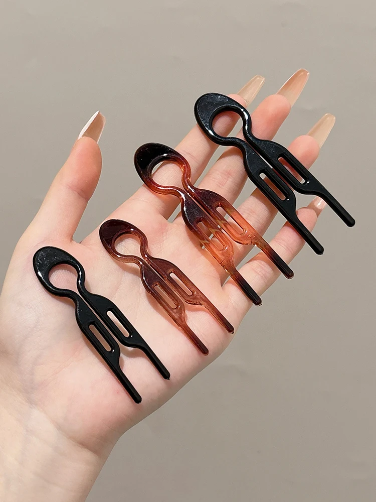 かみひもと小魚ヘアピン、どちらが日常のファッションを救うのか？