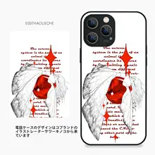 イラストレーターとのコラボレーションによるスマホケース【デザイン・iPhone・Huawei・Xiaomi対応】
