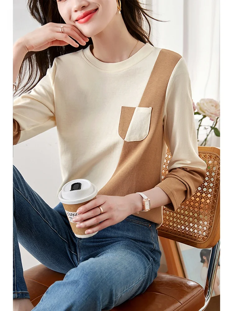tシャツコーデレディースをどう選ぶ？シンプルでスタイリッシュな春のカジュアルスタイルがここに！