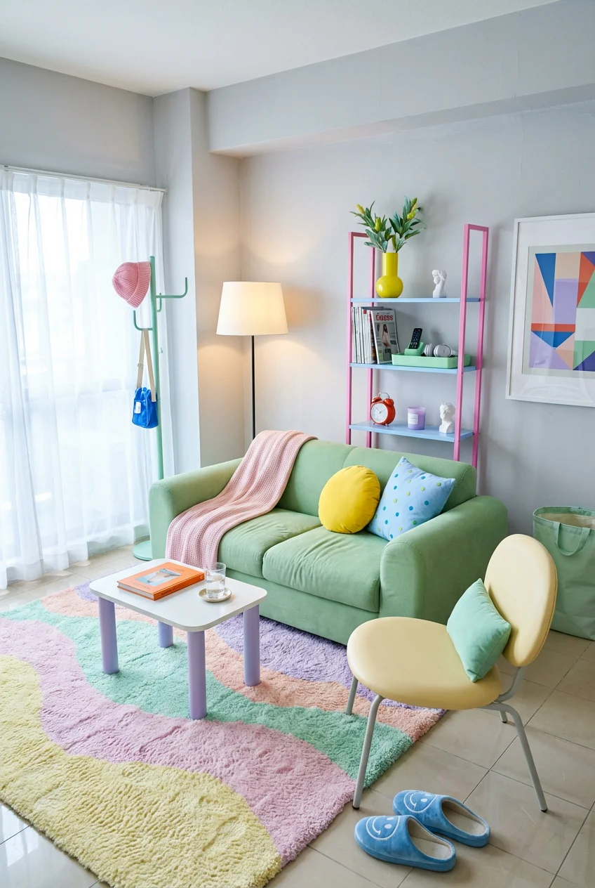 揃えるミニマリスト部屋づくりアイテム | 光と飲み物のシンプルさを実現する選定ガイド