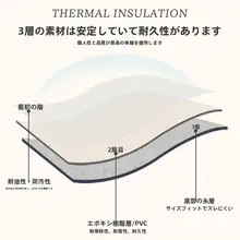 PVC製 ロングテーブル用防水テーブルクロス【洗浄不要・オイル防止・高級感】