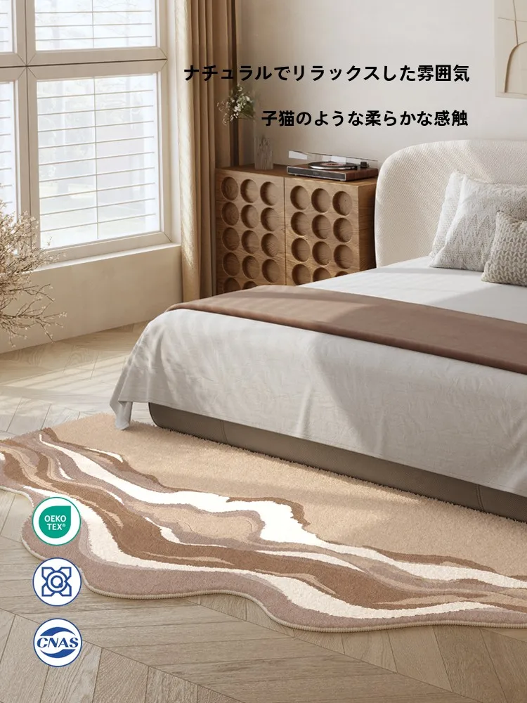 ペットが足で滑るのを防ぐには、本当に滑りにくいクッションフロアが必要？