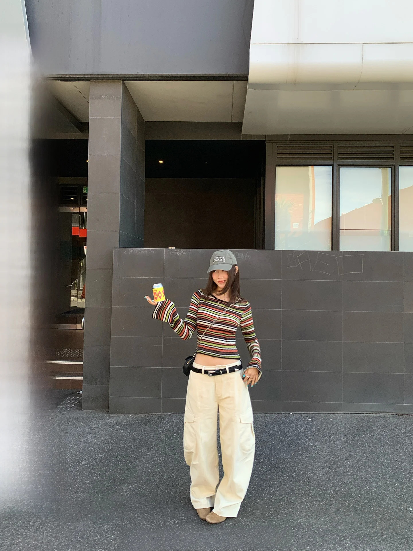 大人可愛いの意味とスタイルガイド｜自然で優しい着こなしの秘密