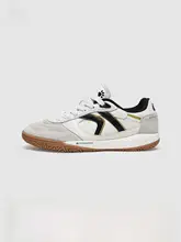 KELME サッカーシューズ【成人用・室内トレーニング・レトロデザイン】