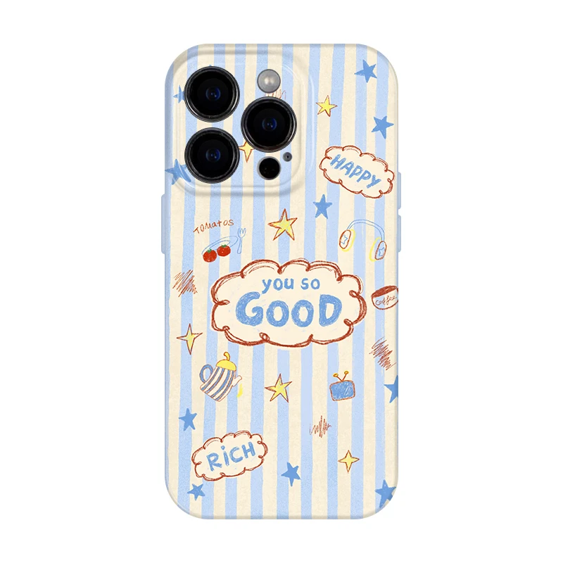 アートデザインのスマホケースは女性向けのカジュアルスタイルで実用性と保護を両立