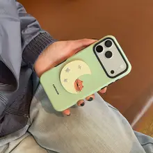 スタイリッシュなスマホケース【スタンド付き・iPhone対応・高級感】