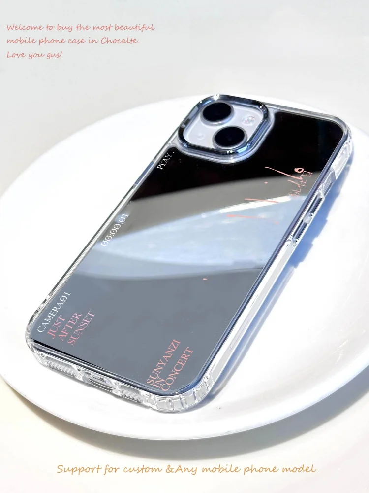 インケースとは何か：インスタ風ミラーケースの実用性と使用シーン解析