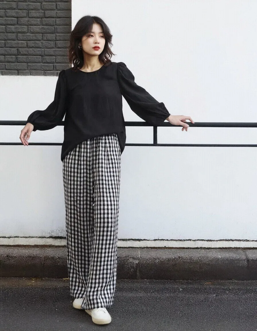 大人可愛いの本質とスタイルガイド｜洗練された可愛さの実現法