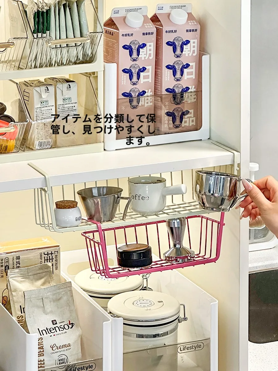 ワイヤーバスケット スリムを選ぶべきタイミ ングは？