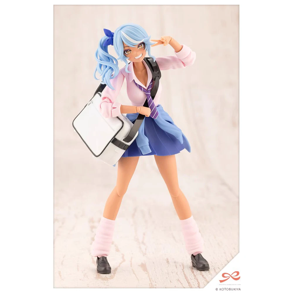 キャラクターグッズを買うなら、夏の「創彩少女の星羅」が今、最もおすすめ？