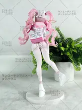 アニメゲーム関連 アリスのスポーツウェアフィギュア【美少女・GKモデル】