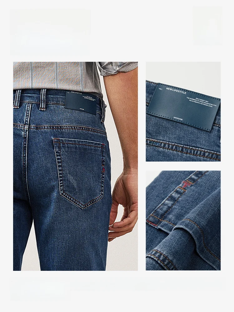 カーゴパンツ メンズ コーデ - ブルーウォッシュデニムパンツの定義と実用性