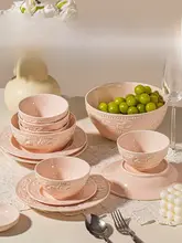 高級感ある食器セット【皿・碗・箸・贈り物にも最適】（セットアップ対応）