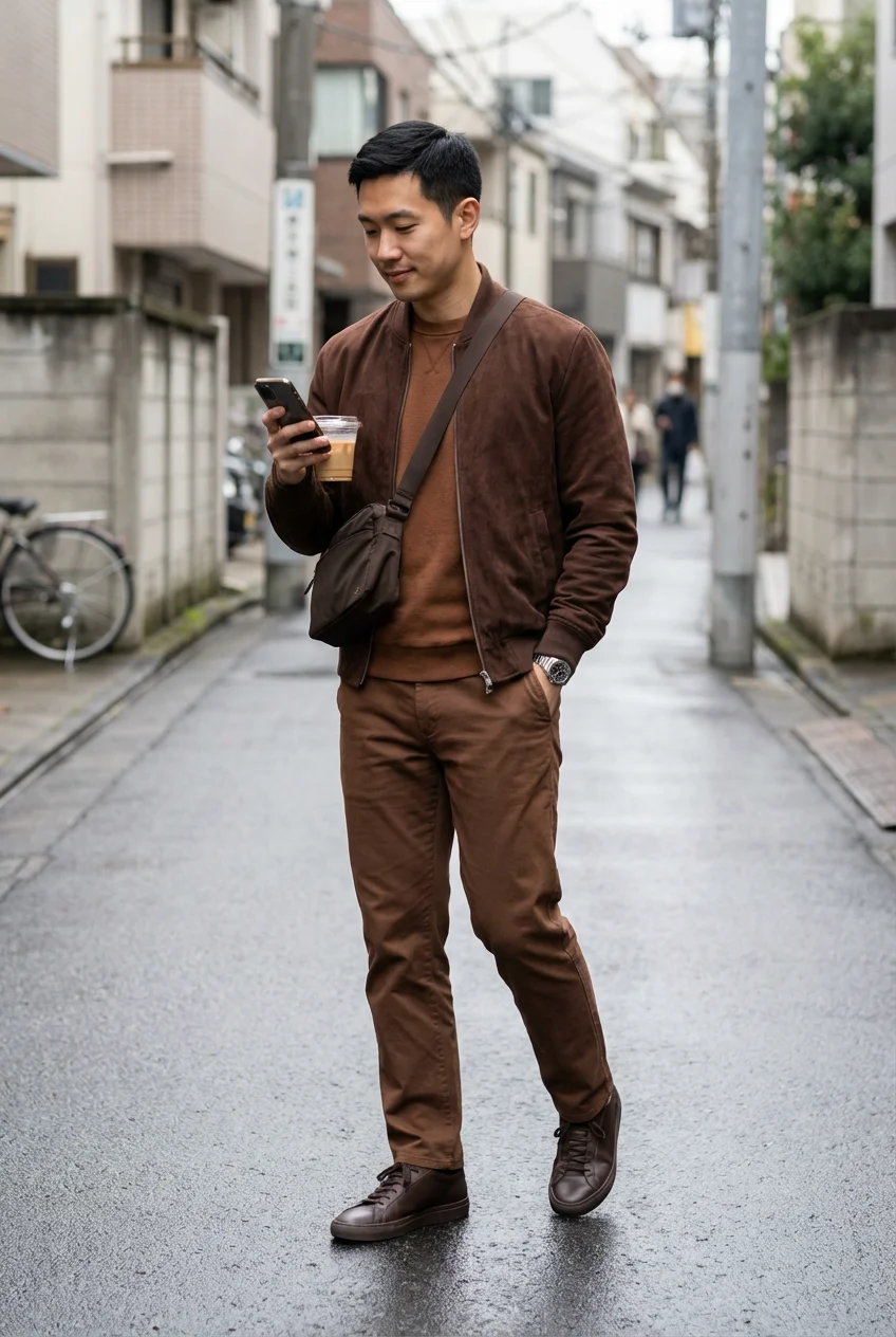 ストリートファッションの本質と選び方｜初心者向け完全ガイド