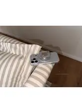 スマホケース ヴィンテージ ラインストーン ラメ加工 ミラー付き マグネット式 リングスタンド付き