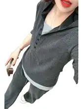 レディース カジュアルな雰囲気のコーディネート【長袖トップス・パンツ・セットアップ対応】