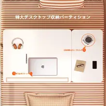 WEIDI 昇降可能なベッドサイドテーブル【ノートパソコンスタンド・折りたたみ式・読書や勉強に最適】