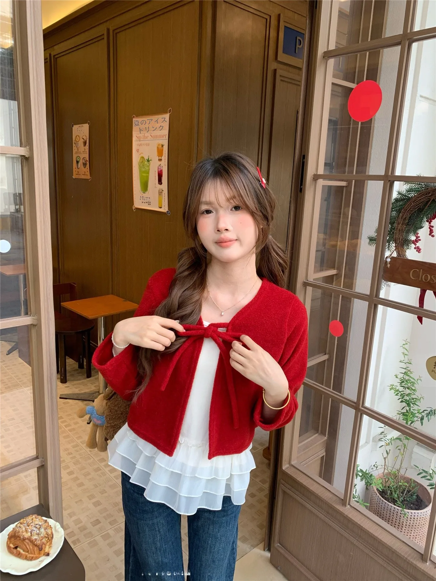 holiday 服 はどんなもので、どんな場面で着るの？