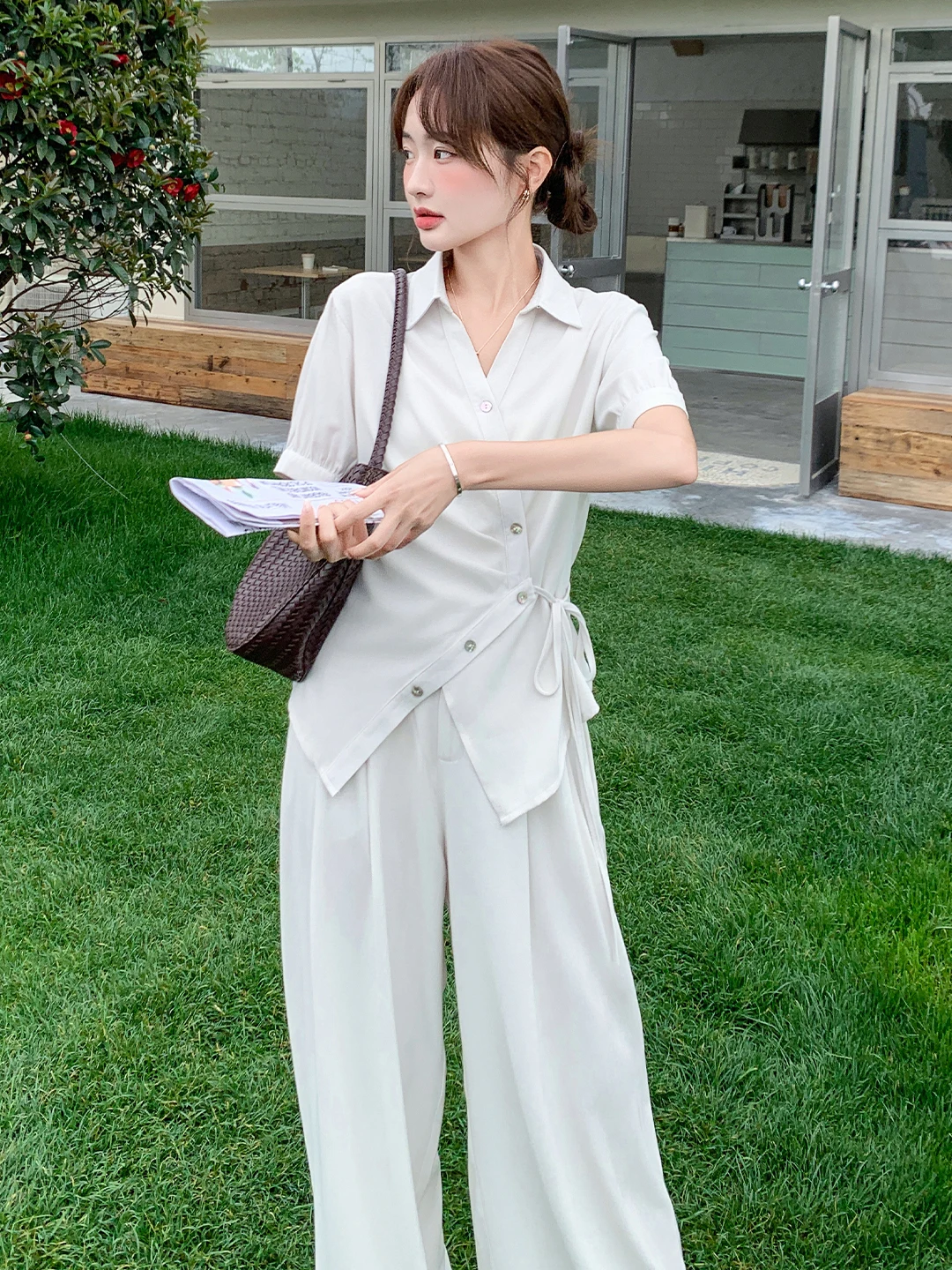 通勤に不安があるあなたへ：自分に合う服装は、どう選ぶべきか？