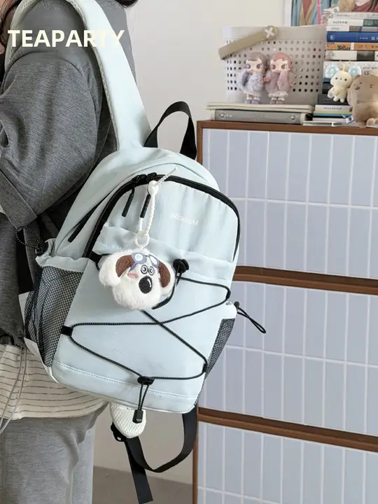 軽量で使いやすいアウトドアリュック【男女兼用・学生向け・旅行・登山用】（セットアップ対応）