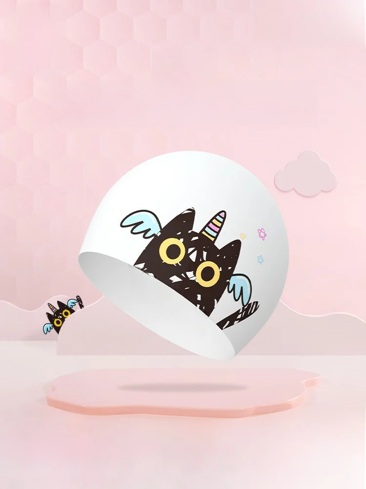 プロキャップは長髪対応のシリコン水泳キャップとしてどのような特徴を持つのか