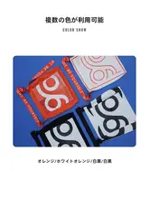 Egomov トートバッグ【厚手キャンバス・ショルダー・ヨガマット収納・ジムバッグ】