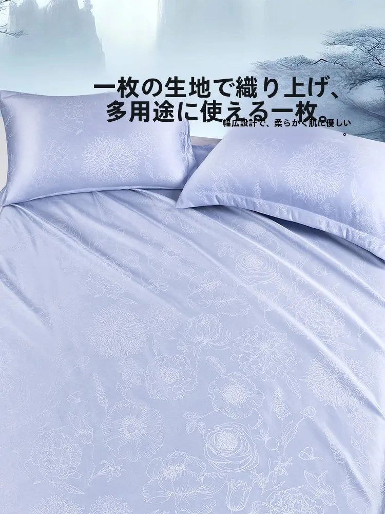 竹繊維製のソフトクーリングマット：夏用折りたたみ式3点セットの実用性と効果