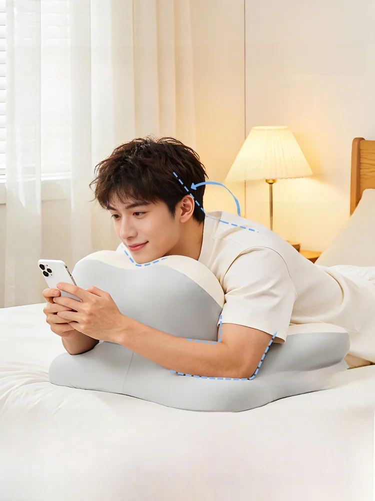 睡眠の質を上げるおうち時間アイテムは、本当に「枕」なのか？