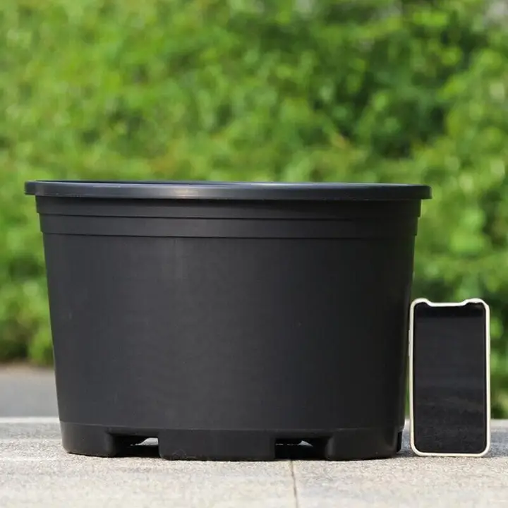 特大サイズのガーデニング用プランター【汎用型・広い植え付けスペース】