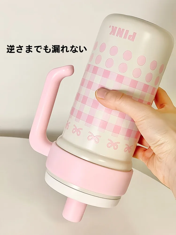 ストロー付き水筒 漏れない 逆流しない ための高級感ある保温カップの選定ガイド