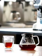 ドリップコーヒーポットセット【手挽き・フィルターカップ・コーヒー器具】（セットアップ対応）