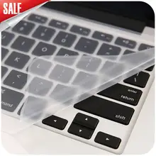 ノートパソコン用キーボード保護フィルム【全カバー・防塵・汎用タイプ】