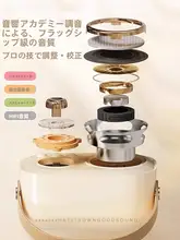 Bluetoothスピーカー カラオケセット ポータブル マイク付き おしゃれ 屋外対応 ホームパーティー