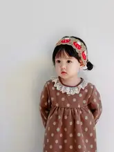 手編みベビーヘアバンド【おしゃれなリボン・子供用・帽子付き】