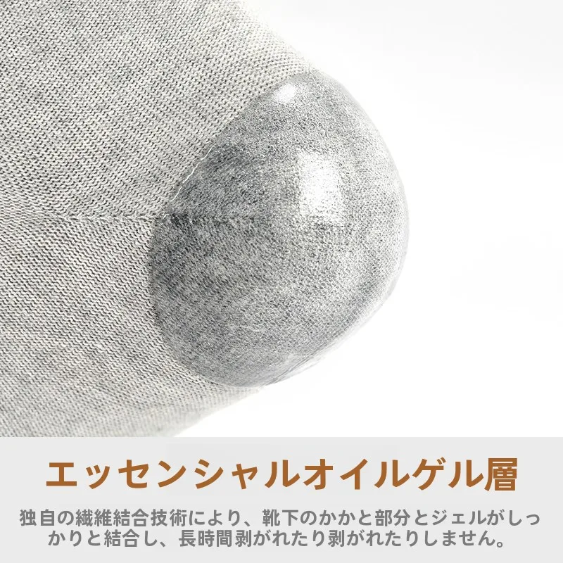 足の裏が乾燥してひび割れになるのは、本当に避けられないこと？