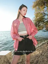 デニムハーフパンツ レディース ミドルライズ ストレート 大きいサイズ ぽっちゃり 着痩せ 甘辛MIX シンプル 夏