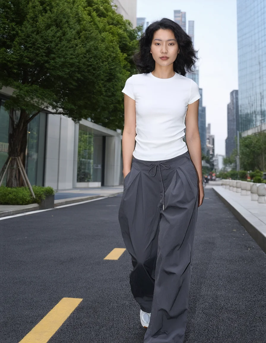 50代ファッションの選び方｜質感とバランスで失敗しないコーデガイド