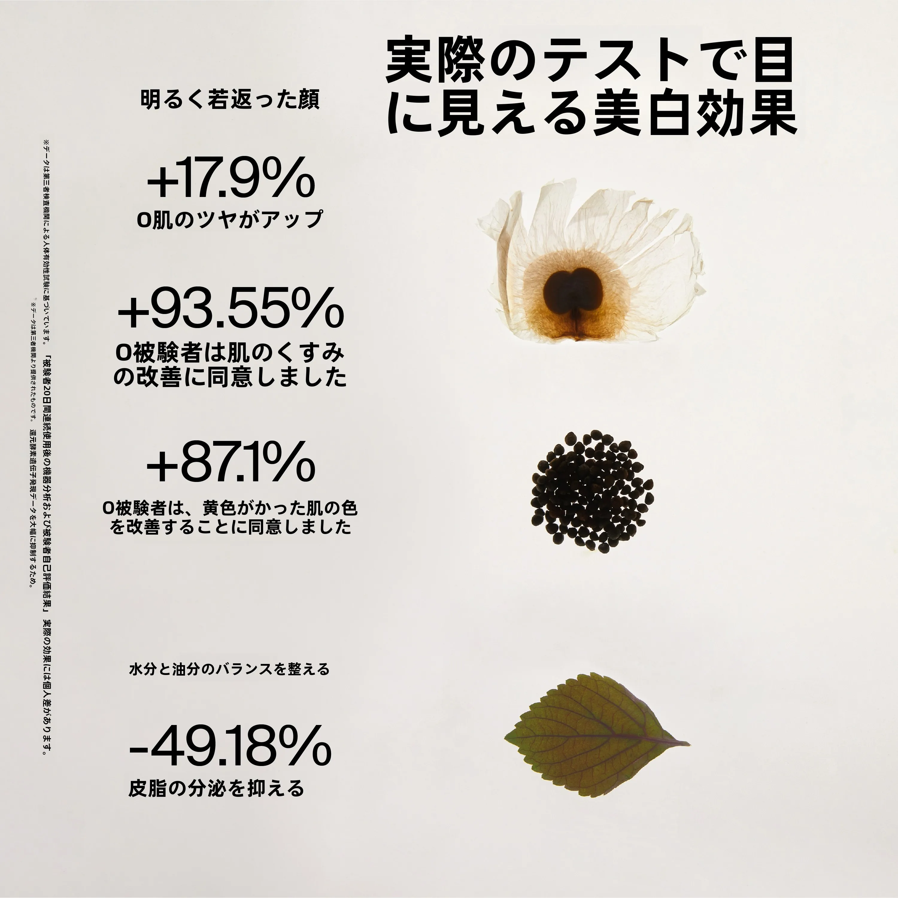 トーンアップクリームは本当に効果があるのか？雛菊の空が教えてくれた、肌の「光」の秘密
