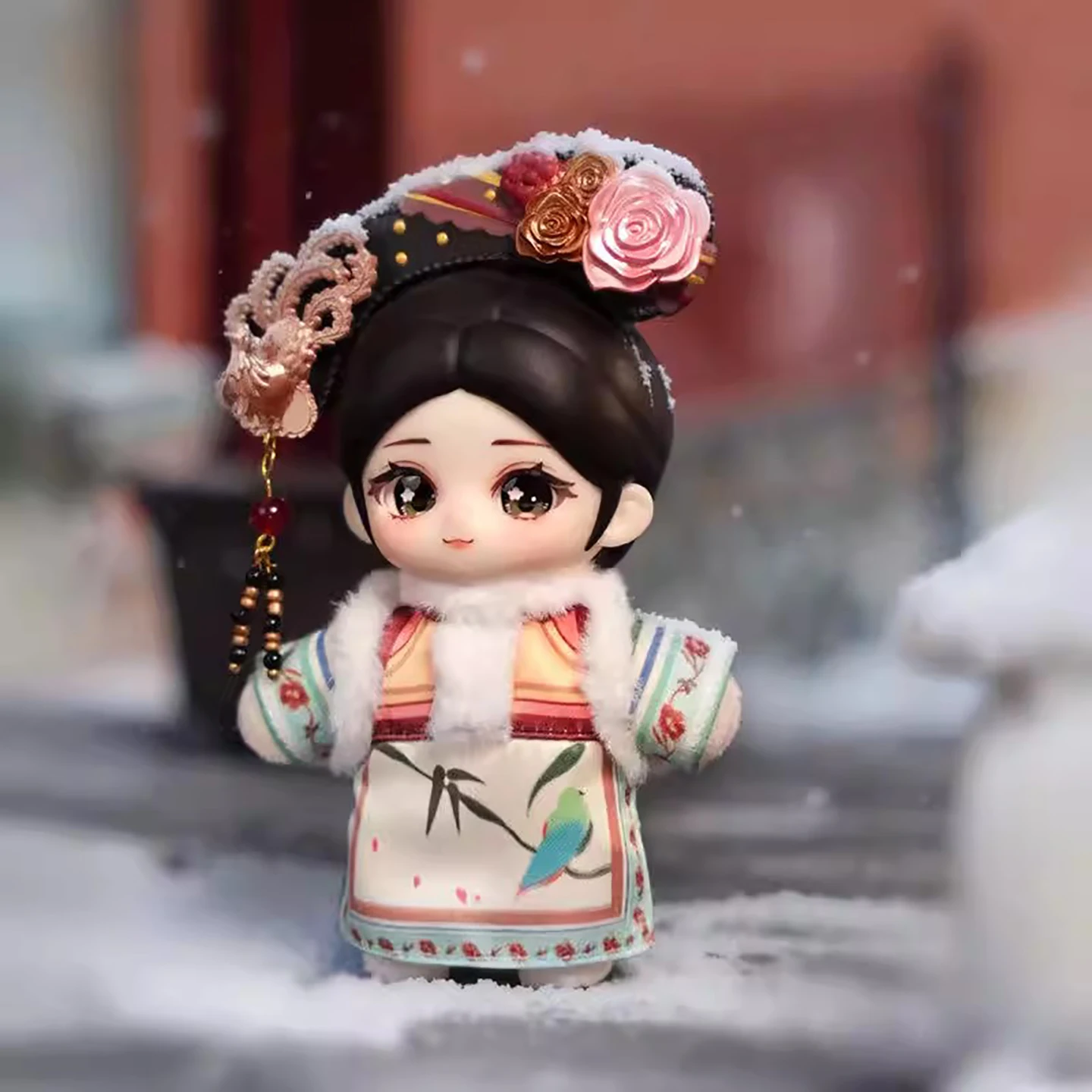 「レトロかわいい」の心を動かす、妖怪と繋がる毛糸ぬいぐるみは今、どう選ぶべきか？