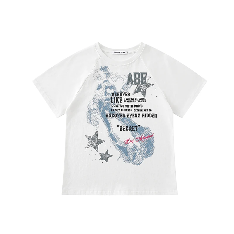 アニメプリントTシャツを選ぶべきタイミングは？キャラクター好きが今、注目しているリアルな選び方