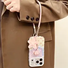 可愛い少女心の立体クマデザインアイマスク【睡眠用・】