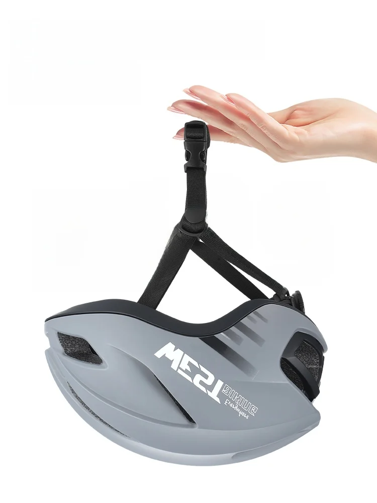 自転車ヘルメット おすすめ：WEST BIKING 0708115 通気性・軽量タイプの実用性評価