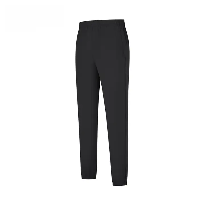 Xtep ジョガーパンツ レディース ロングパンツ 紫外線対策 ランニング スポーツ 秋